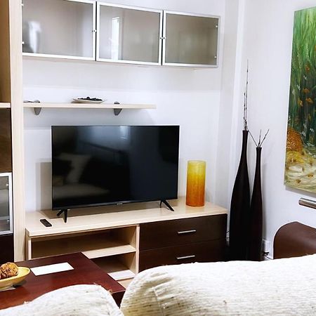 毕尔巴鄂Uribarri A Vivienda Turistica Urbana Con Wifi公寓 外观 照片